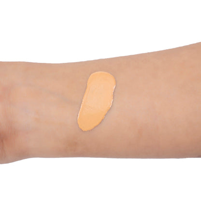 Perfect Coverage Mineral Foundation