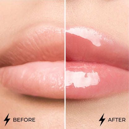 LAMEL Dazzle Glow Lip Gloss