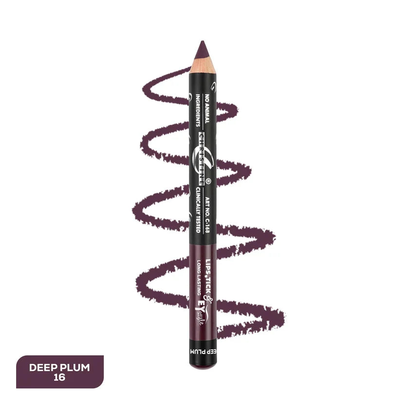 Christine Jumbo Pencil
