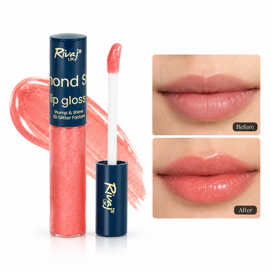 Diamond Shine Lip Gloss