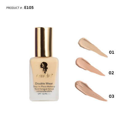 Double Wear Foundation SPF 10/PA++