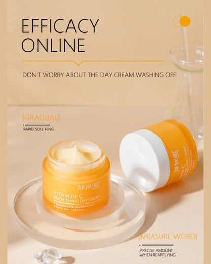 DR.RASHEL Vitamin C Advanced Brightening Day Cream (50g)