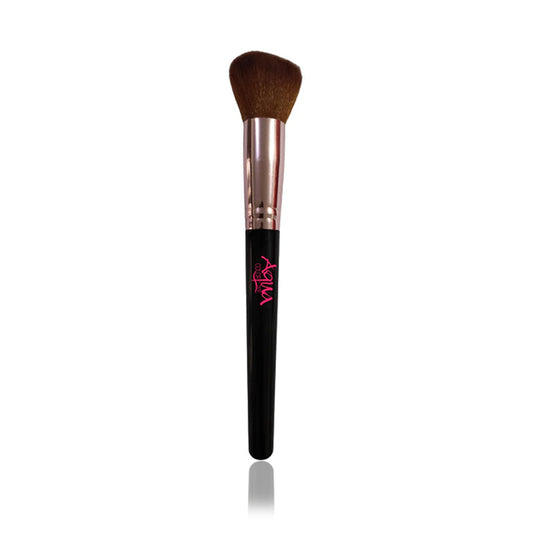 Aqua Color Line Powder Brush 01