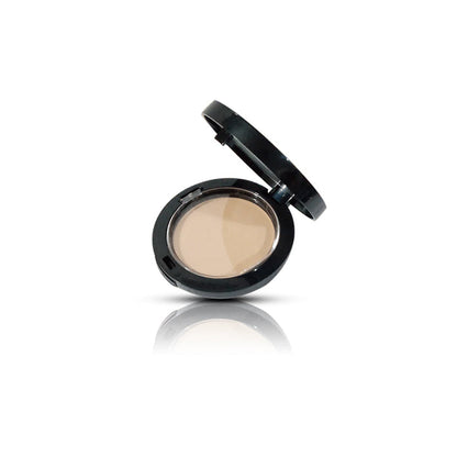 Color Institute Compact Face Powder