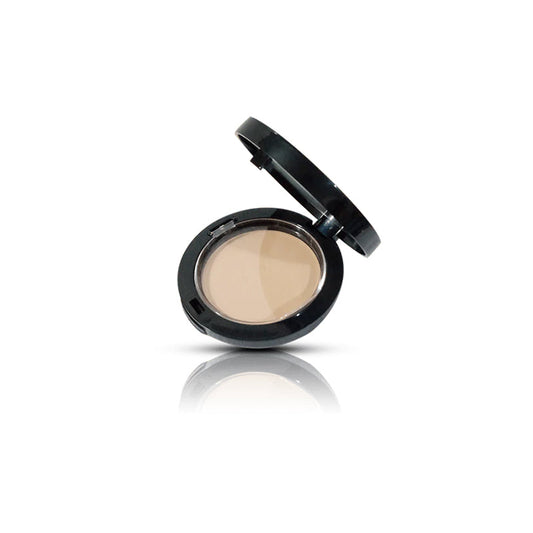 Color Institute Compact Face Powder