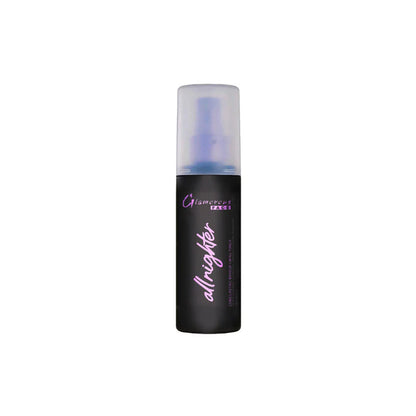 Glamorous Face All Nighter Long Lasting Makeup Fixing Toner 118ML