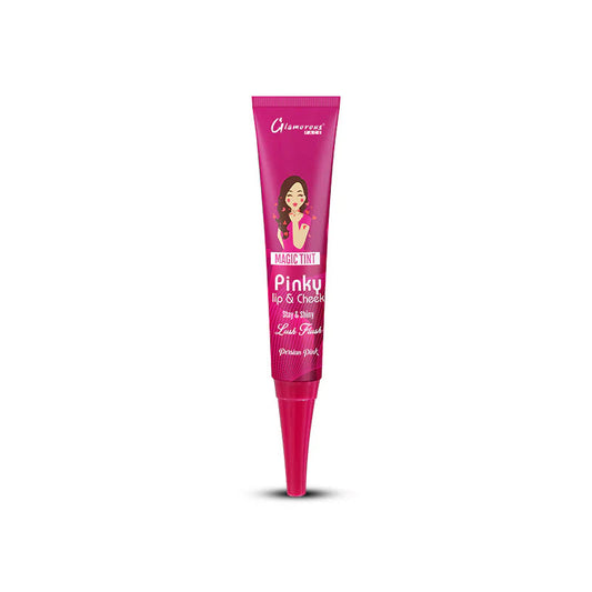 Glamorous Face Persian Pink Magic Tint