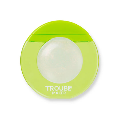 Trouble Maker Bubble Trouble Lip Gloss