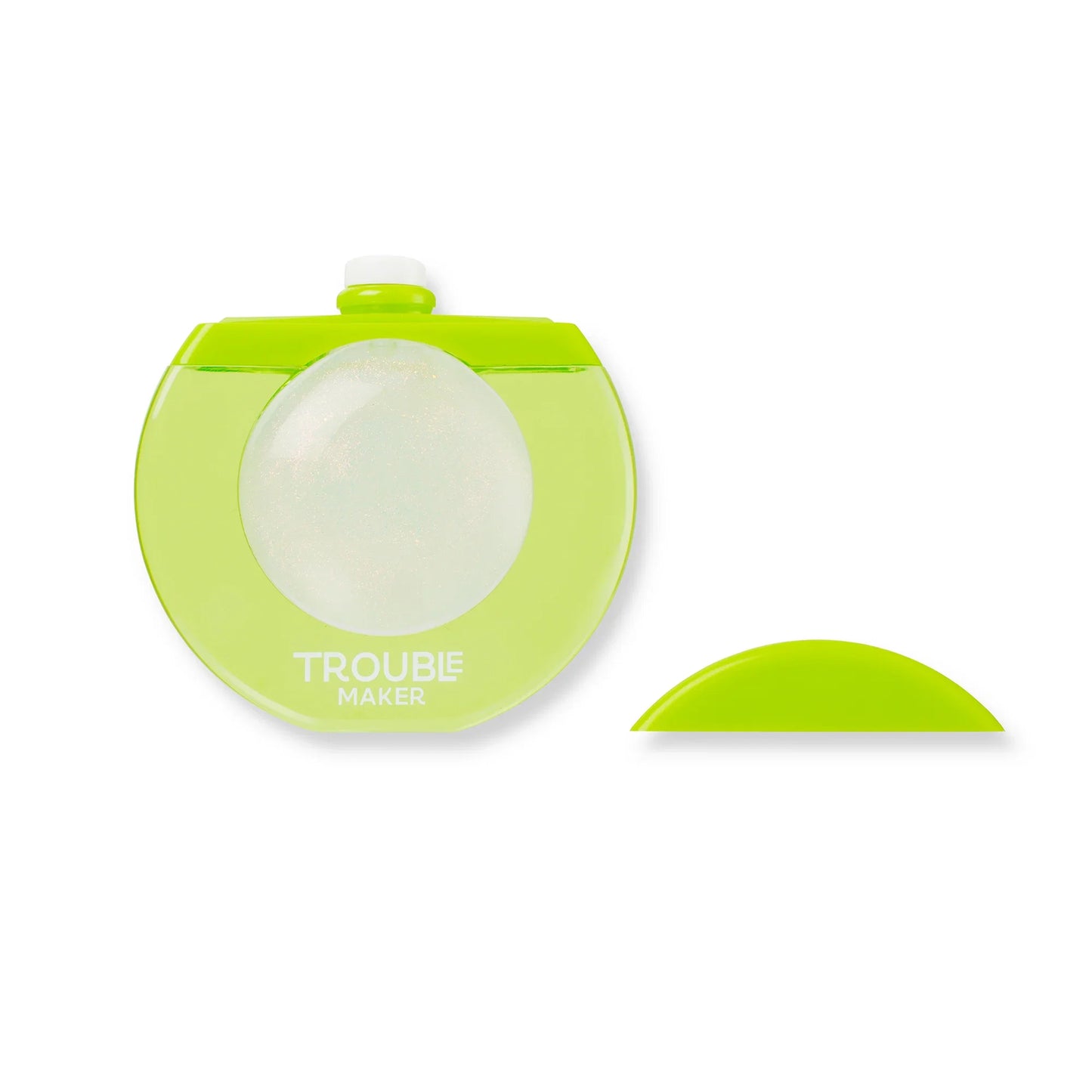 Trouble Maker Bubble Trouble Lip Gloss