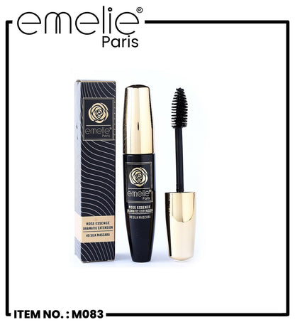 4D Rose Essence Silk Mascara