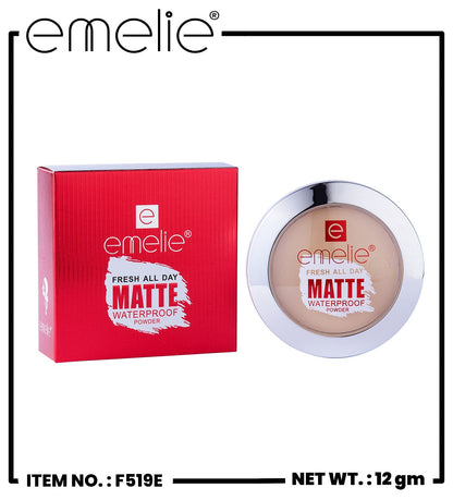 Compact Powder