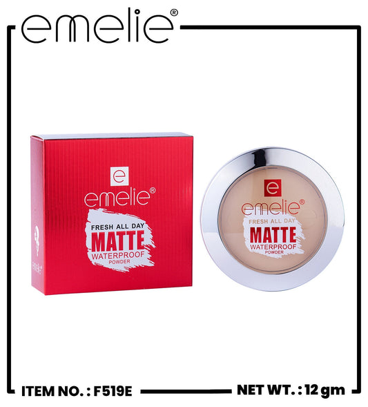 Compact Powder