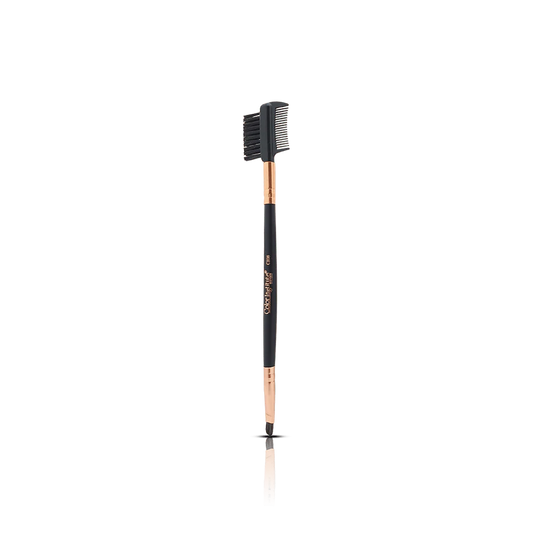 Color Institute Eye Shadow & Eye Definer Brush CI-08