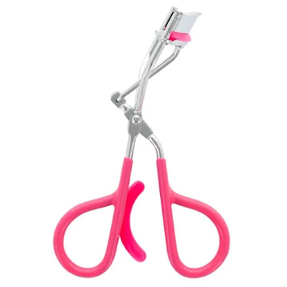 Stainless Steel Eyelash Curler