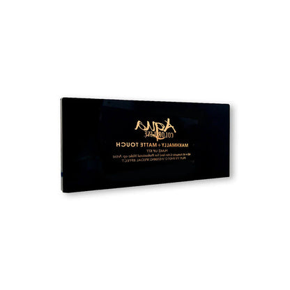 Aqua Color Line 48+48 Makhmally & Matte Makeup Palette