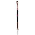 Aqua Color Line Eyeshadow & Eyebrow Angled Brush 04