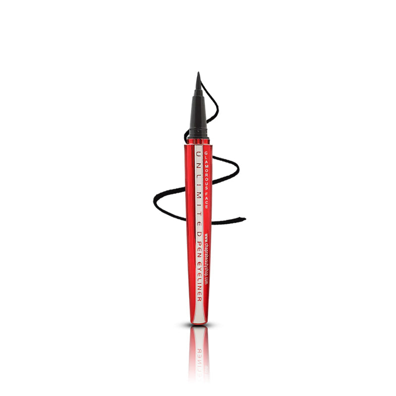 Glamorous Face Marker Liner Silk 3D