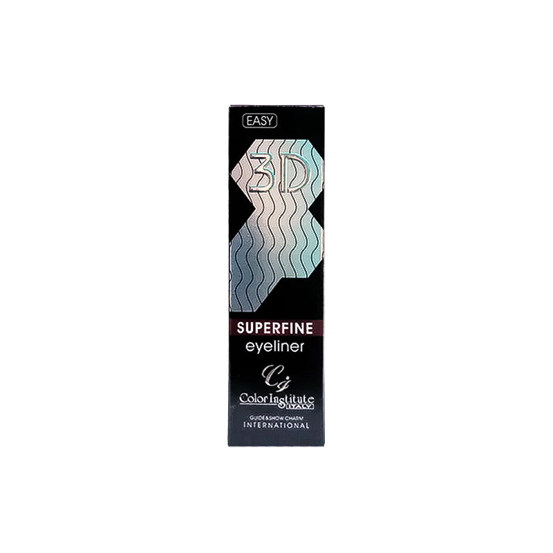 Color Institute Superfine Eyeliner