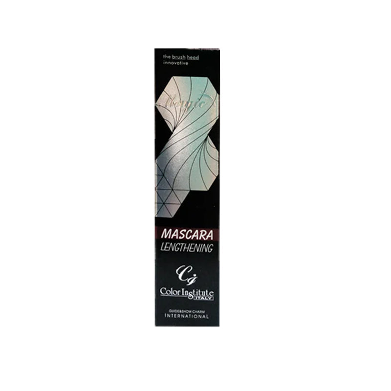 Color Institute Lengthening Mascara