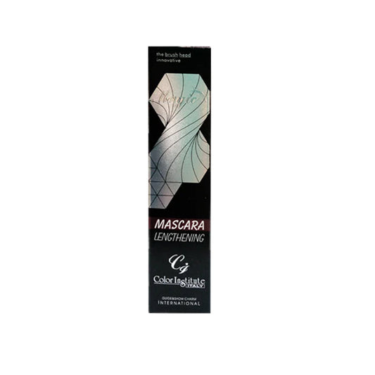 Color Institute Lengthening Mascara