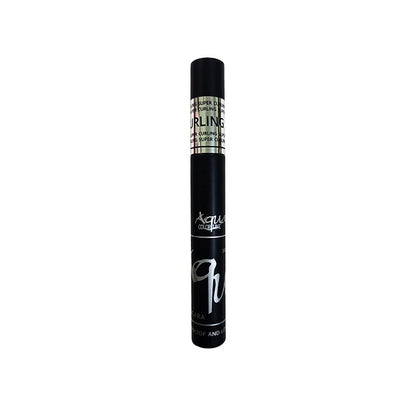 Aqua Color Line Super Curl Mascara.