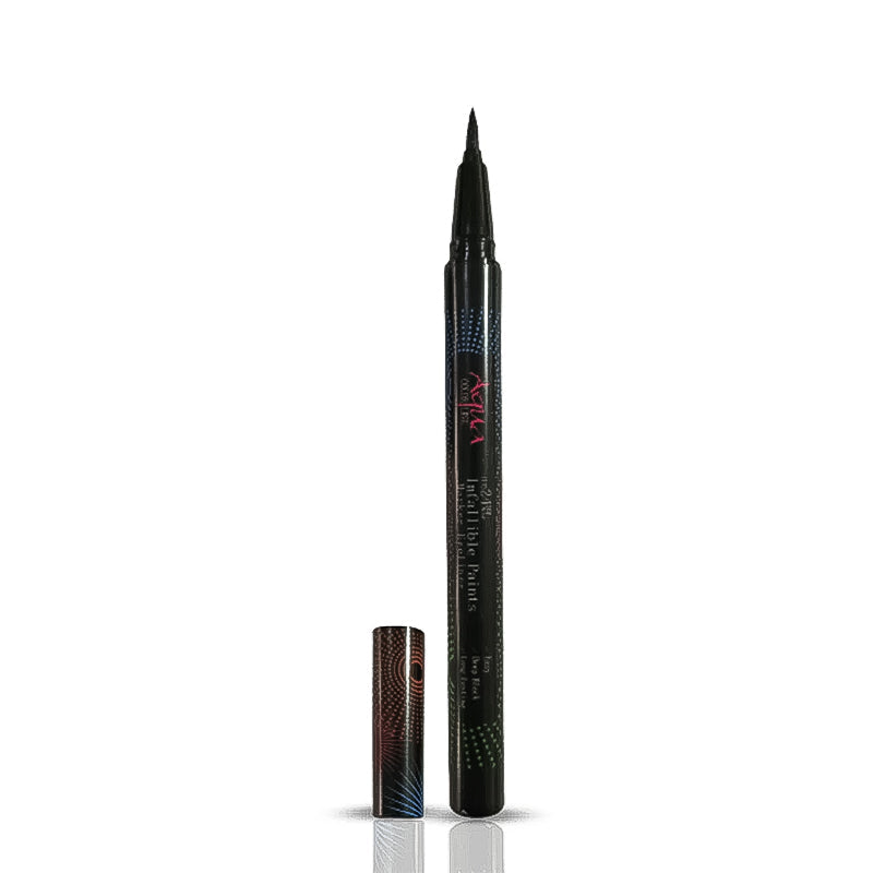 Aqua Color Line Marker Eyeliner