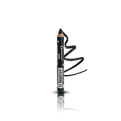 Glamorous Face Black Kajal Pencil Jumbo