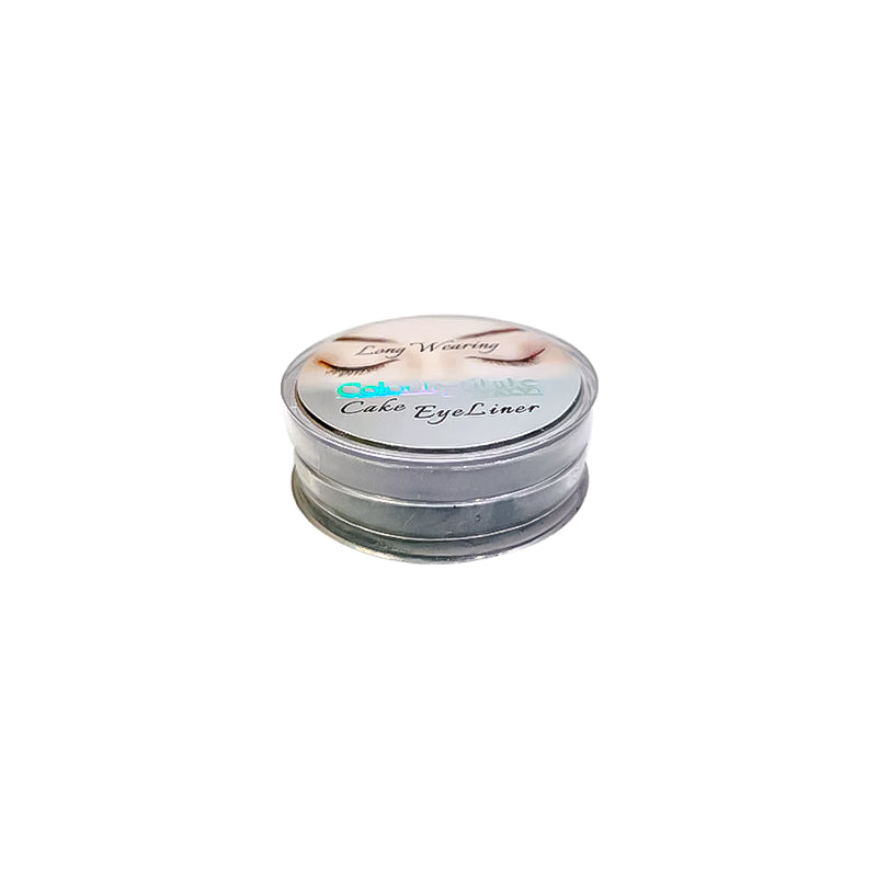 Color Institute Waterproof Cake Eyeliner