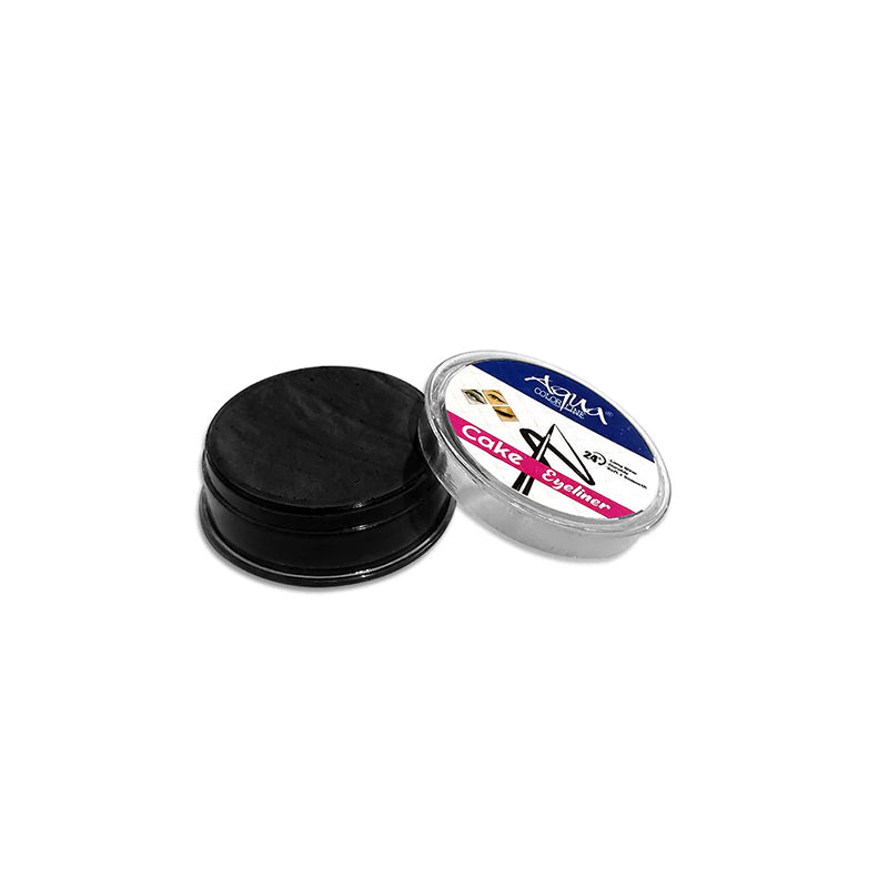 Aqua Color Line Cake Eyeliner