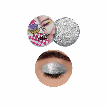 Color Institute Shimmer Eye Shimmering Paint
