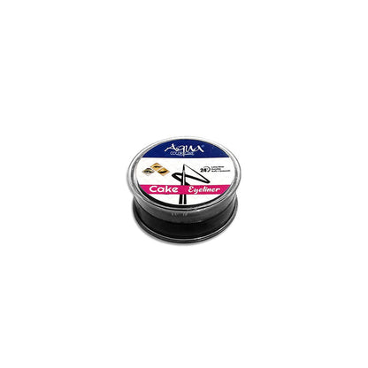 Aqua Color Line Cake Eyeliner