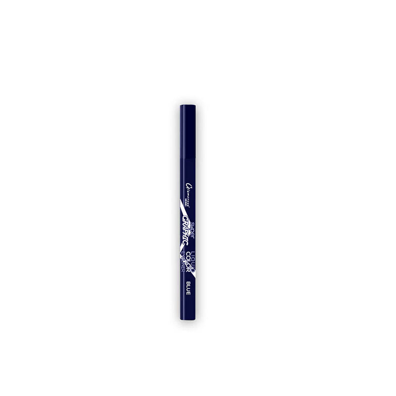 Glamorous Face Color Marker Eyeliner