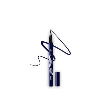 Glamorous Face Color Marker Eyeliner