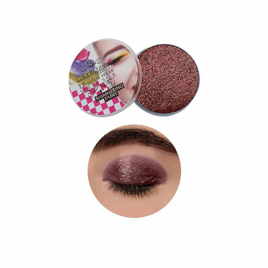 Color Institute Shimmer Eye Shimmering Paint
