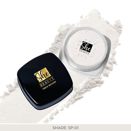 She Beauty Loose Shiner Powder