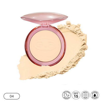 Glamorous Face Powder