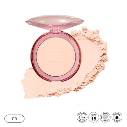 Glamorous Face Powder