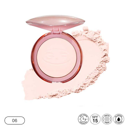 Glamorous Face Powder