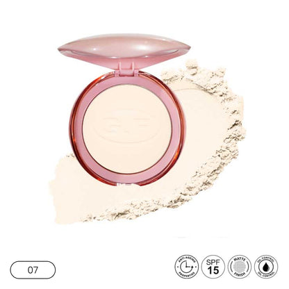 Glamorous Face Powder