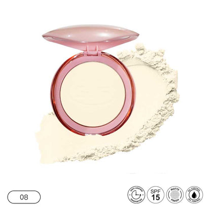 Glamorous Face Powder