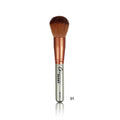 Glamorous Face Loose Shiner Blending Hard Brush GF 01