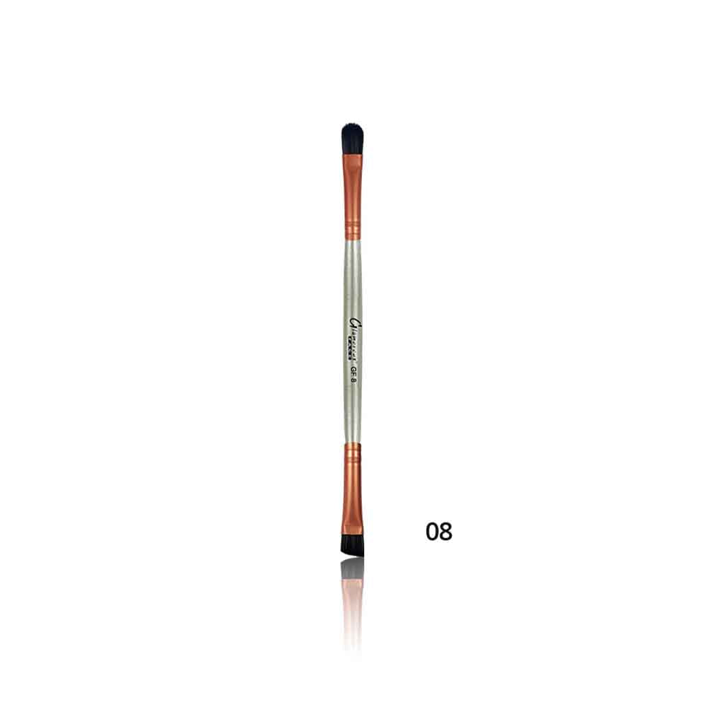Glamorous Face Eyeshadow Wide Area With Cut Brush GF 08