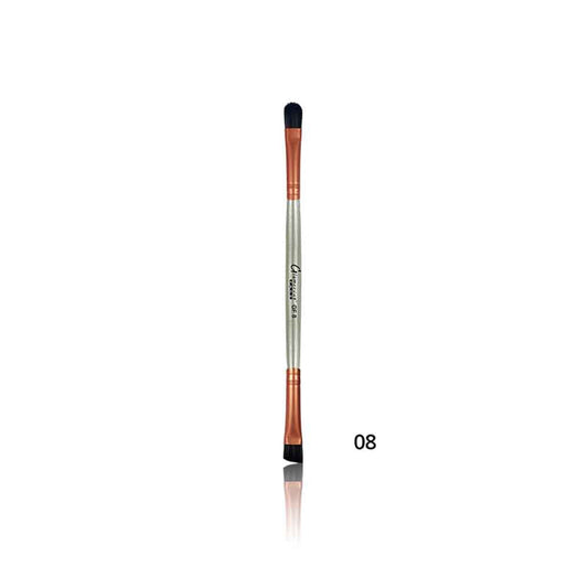 Glamorous Face Eyeshadow Wide Area With Cut Brush GF 08