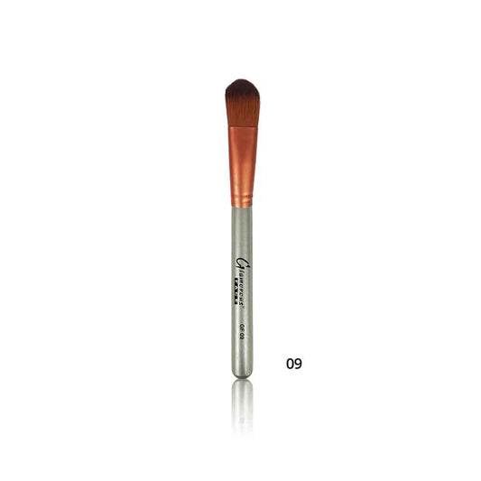 Glamorous Face Wet & Dry Base Brush GF 09