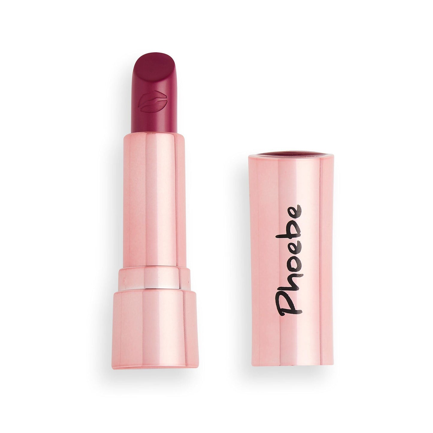 Makeup Revolution Friends X Phoebe