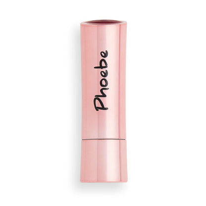 Makeup Revolution Friends X Phoebe