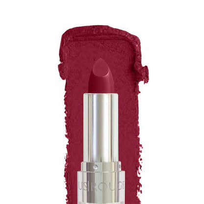 Glamorous Face Moisture Rich Lipstick (Silver Case) (44 Colors)