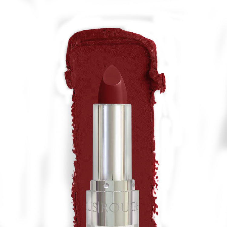 Glamorous Face Moisture Rich Lipstick (Silver Case) (44 Colors)