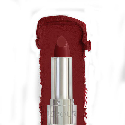 Glamorous Face Moisture Rich Lipstick (Silver Case) (44 Colors)
