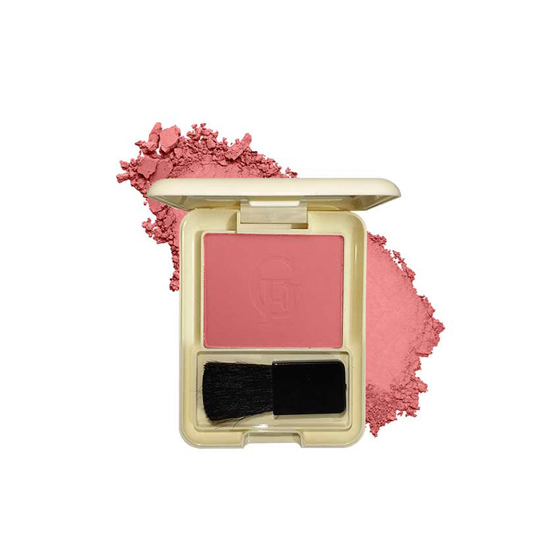 Glamorous Face Professional Matte Blushon Single ( 15 Shades)